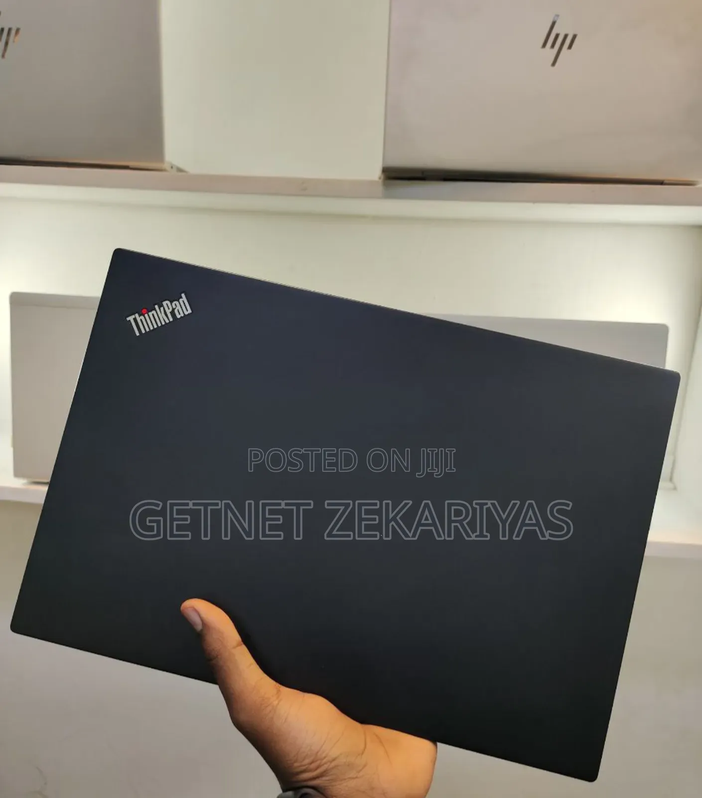 New Laptop Lenovo ThinkPad t495s 16GB AMD Ryzen 7 SSD 512GB