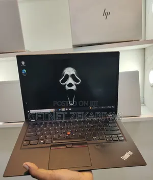 New Laptop Lenovo ThinkPad t495s 16GB AMD Ryzen 7 SSD 512GB