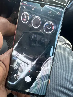 New Huawei P30 Pro 128 GB Blue