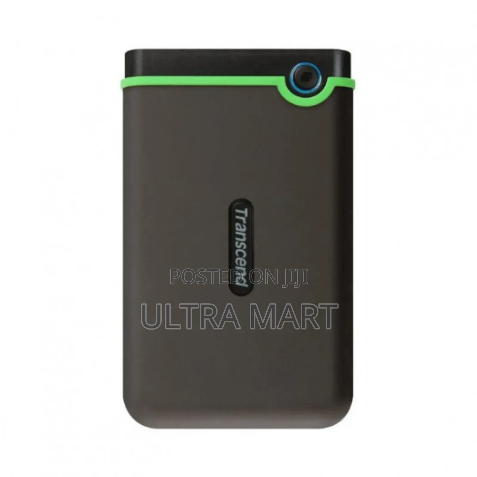 Transcend Storejet 25m3 2tb Portable External Hard Drives