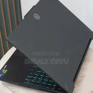 New Laptop Asus TUF Gaming F16 16GB Intel Core i9 SSD 1T