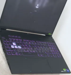 New Laptop Asus TUF Gaming F16 16GB Intel Core i9 SSD 1T