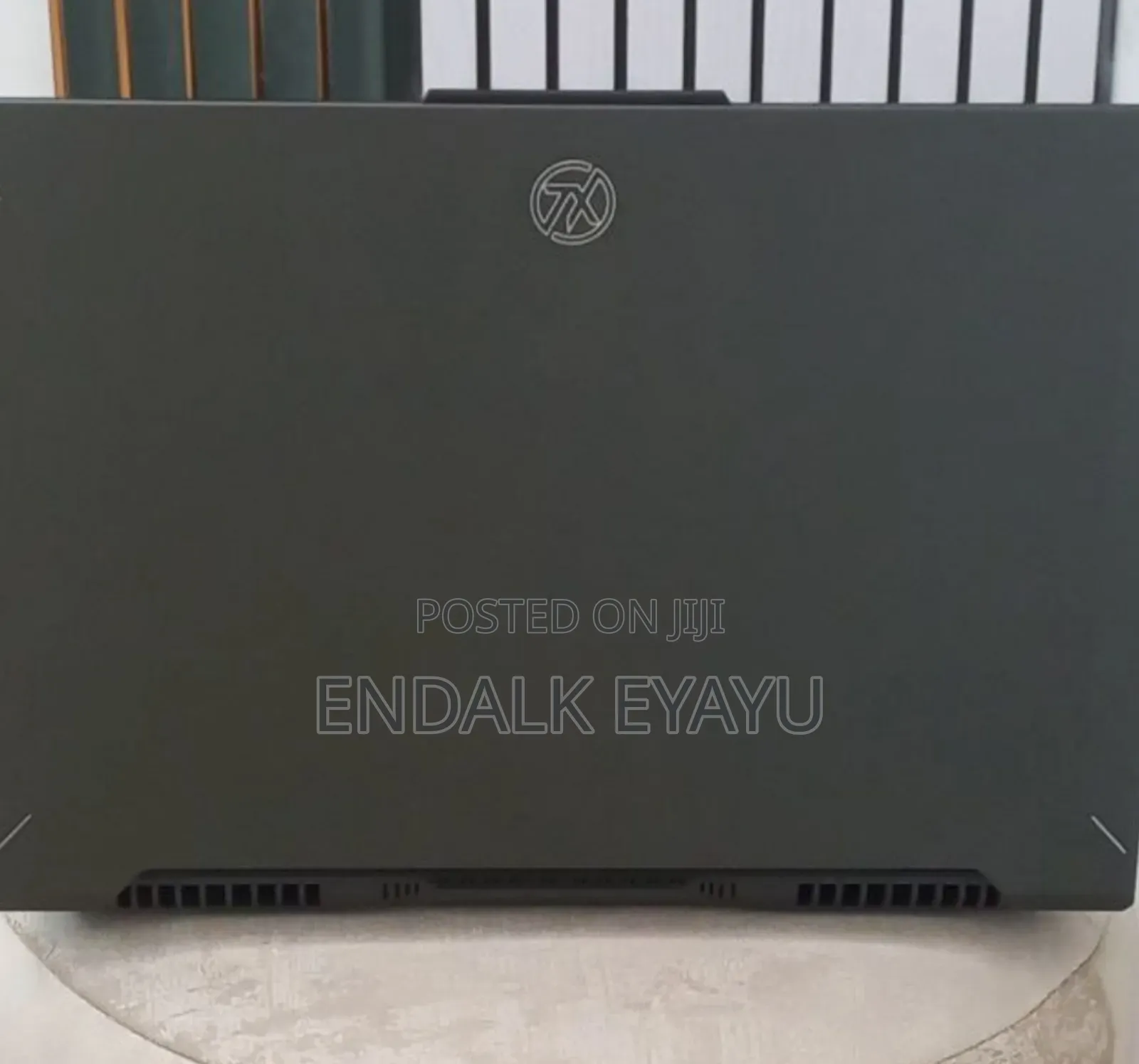 New Laptop Asus TUF Gaming F16 16GB Intel Core i9 SSD 1T