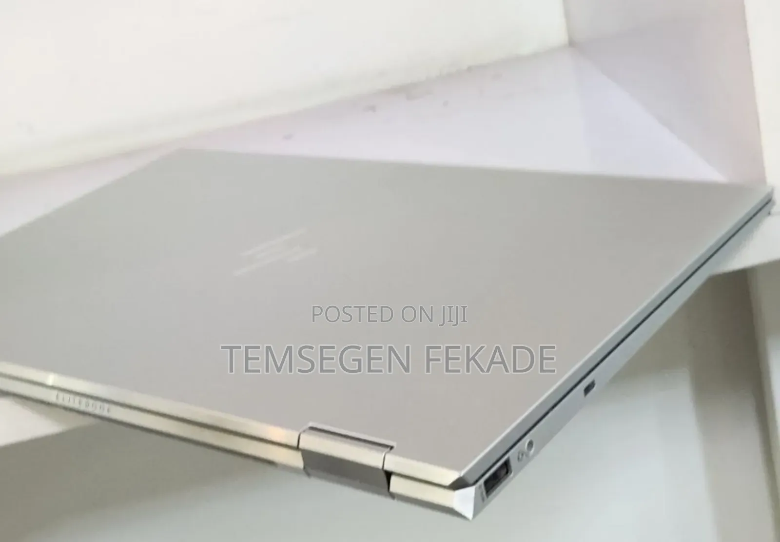 New Laptop HP EliteBook 1040 G8 32GB Intel Core i7 SSD 512GB