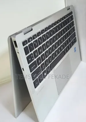 New Laptop HP EliteBook 1040 G8 32GB Intel Core i7 SSD 512GB