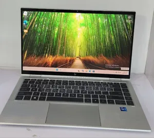 New Laptop HP EliteBook 1040 G8 32GB Intel Core i7 SSD 512GB