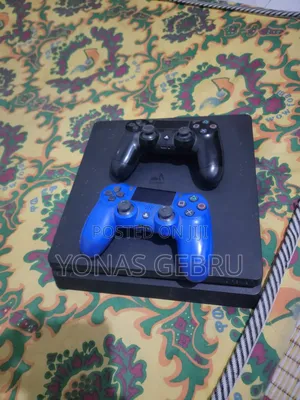 Playstation 4
