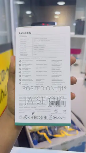 Ugreen Nexode Power Bank