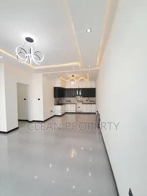 2bdrm Apartment in Clean Property, Bole for rent