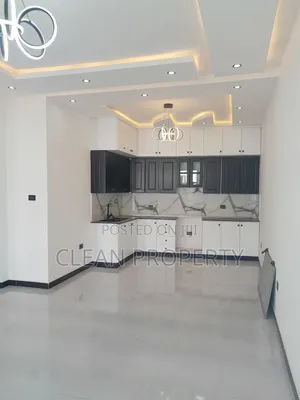 2bdrm Apartment in Clean Property, Bole for rent
