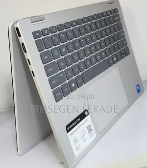 New Laptop HP OmniBook 5 14" 16GB Intel Core i7 SSD 512GB