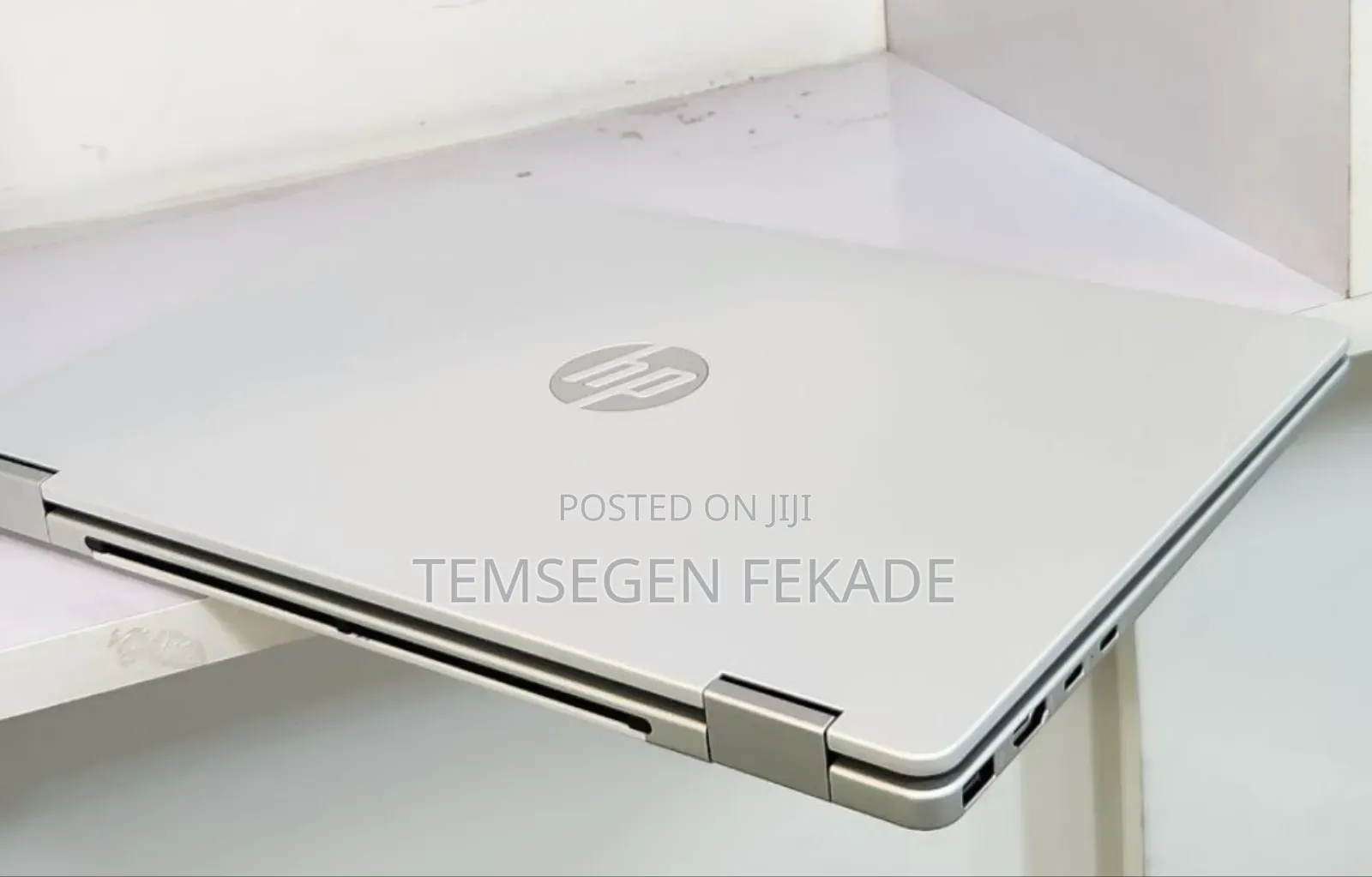 New Laptop HP OmniBook 5 14" 16GB Intel Core i7 SSD 512GB