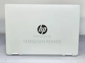 New Laptop HP OmniBook 5 14" 16GB Intel Core i7 SSD 512GB