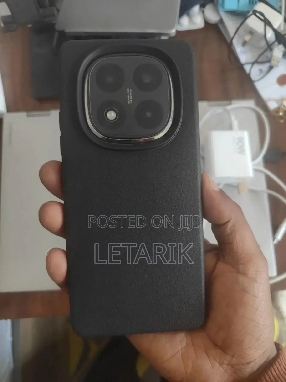 New Xiaomi Redmi Note 14 Pro+ 512 GB White