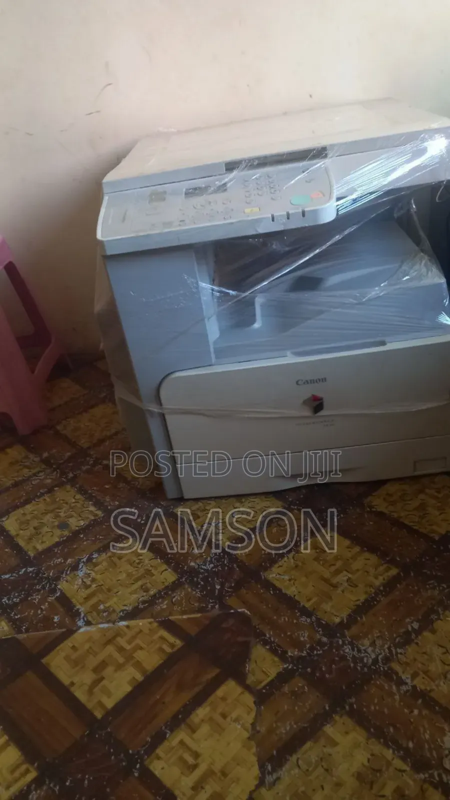 Canon 2420 Brand New Call