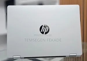 New Laptop HP OmniBook 5 14" 16GB Intel Core i7 SSD 1T