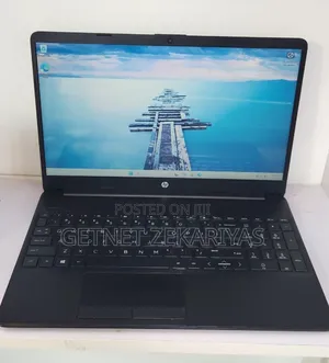 New Laptop HP Stream Notebook 8GB Intel Core i5 SSD 256GB