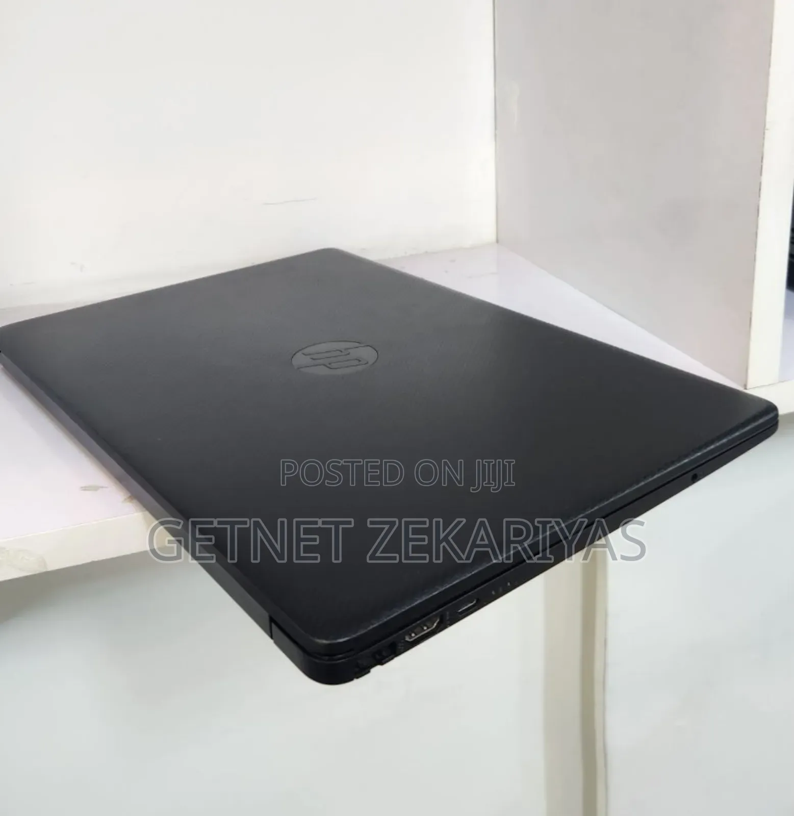 New Laptop HP Stream Notebook 8GB Intel Core i5 SSD 256GB