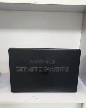 New Laptop HP Stream Notebook 8GB Intel Core i5 SSD 256GB