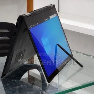 New Laptop Lenovo ThinkPad Yoga 8GB Intel Core i5 SSD 512GB