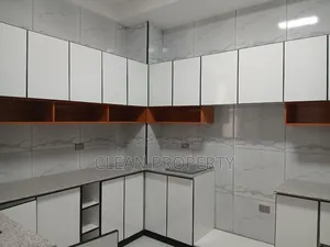 2bdrm Apartment in Fitber Real Estate, Bole for rent
