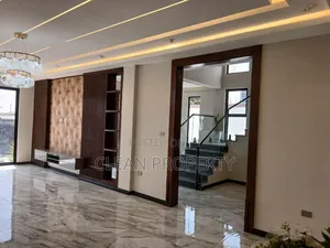 2bdrm Apartment in Fitber Real Estate, Bole for rent