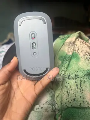 Wireless Mouse