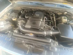 Nissan Pathfinder S 4dr SUV (3.5L 6cyl CVT) 2014 White