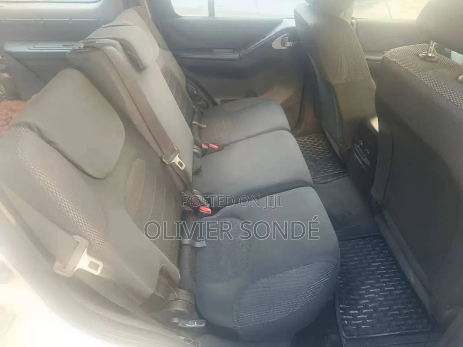 Nissan Pathfinder S 4dr SUV (3.5L 6cyl CVT) 2014 White