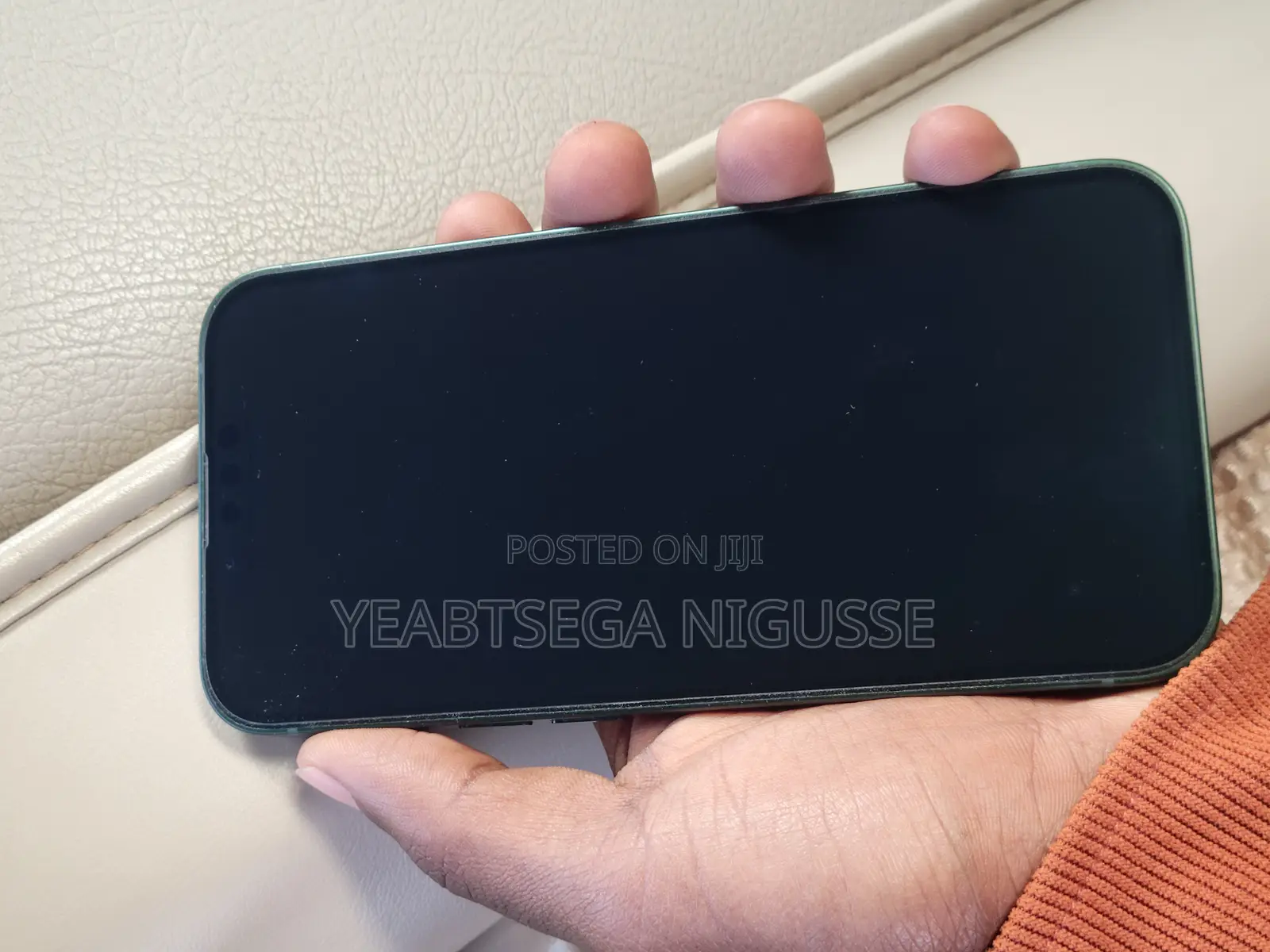 Apple iPhone 13 128 GB Blue