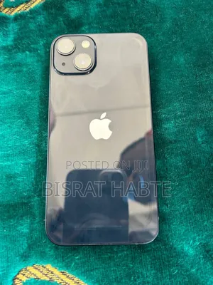New Apple iPhone 13 128 GB Blue