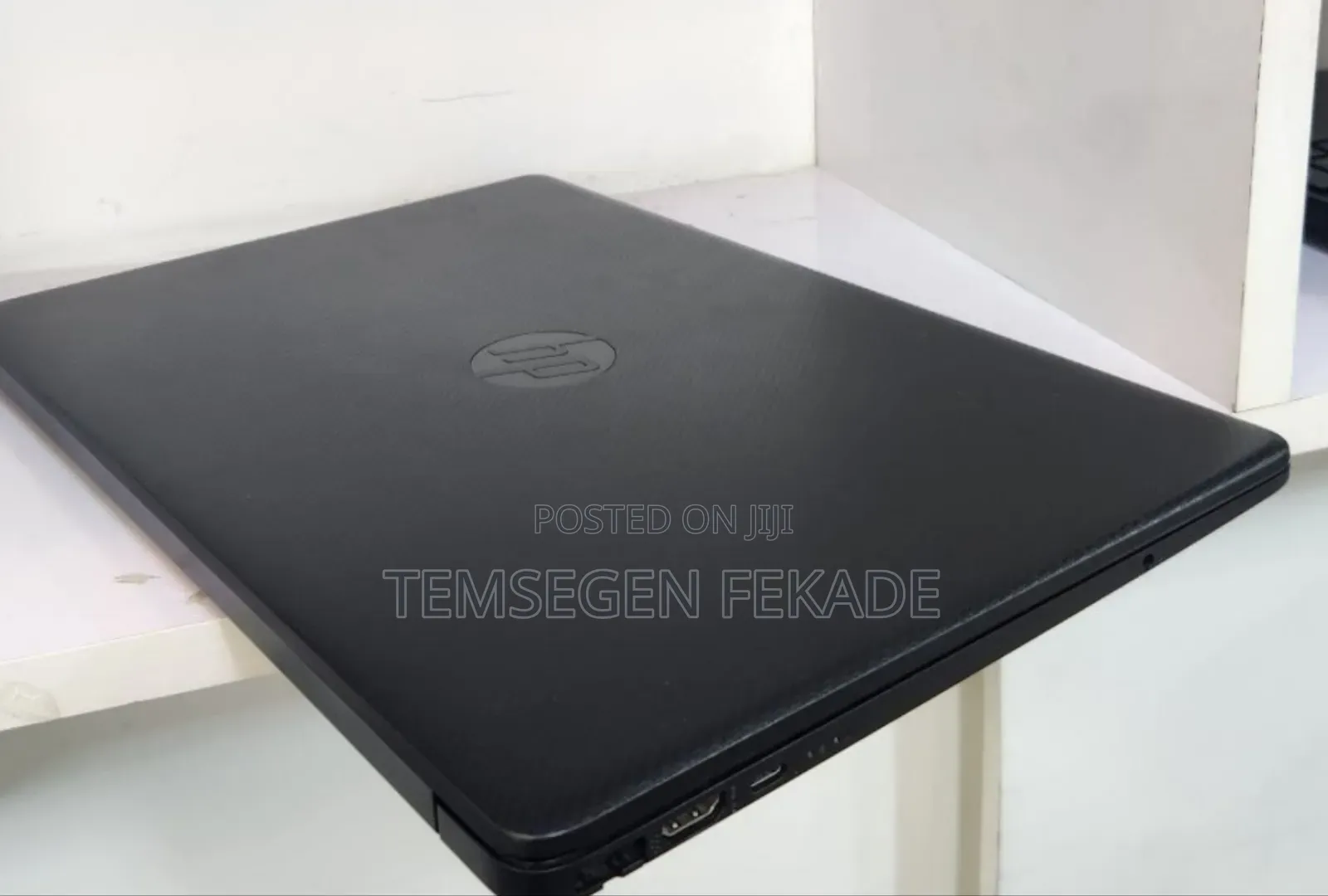 New Laptop HP Stream Notebook 8GB Intel Core i5 SSD 256GB