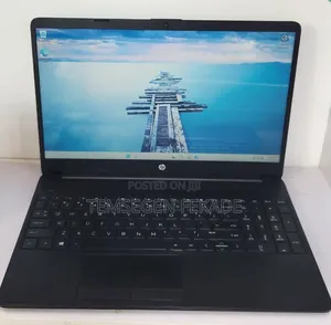 New Laptop HP Stream Notebook 8GB Intel Core i5 SSD 256GB