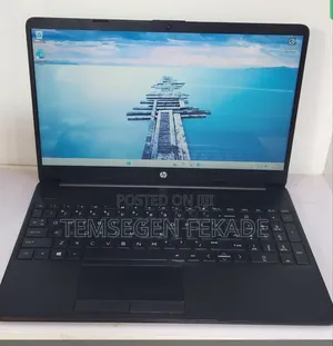 New Laptop HP Stream Notebook 8GB Intel Core i5 SSD 256GB
