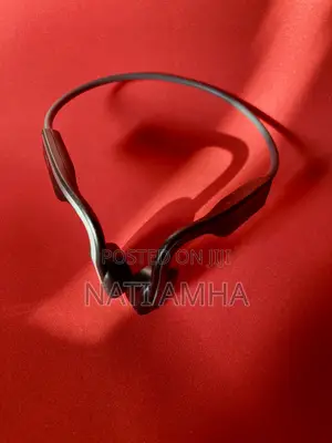 Aftershokez Open Ear Headphones