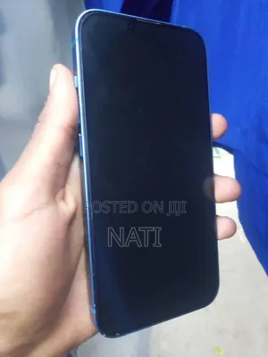 New Apple iPhone 13 128 GB Blue