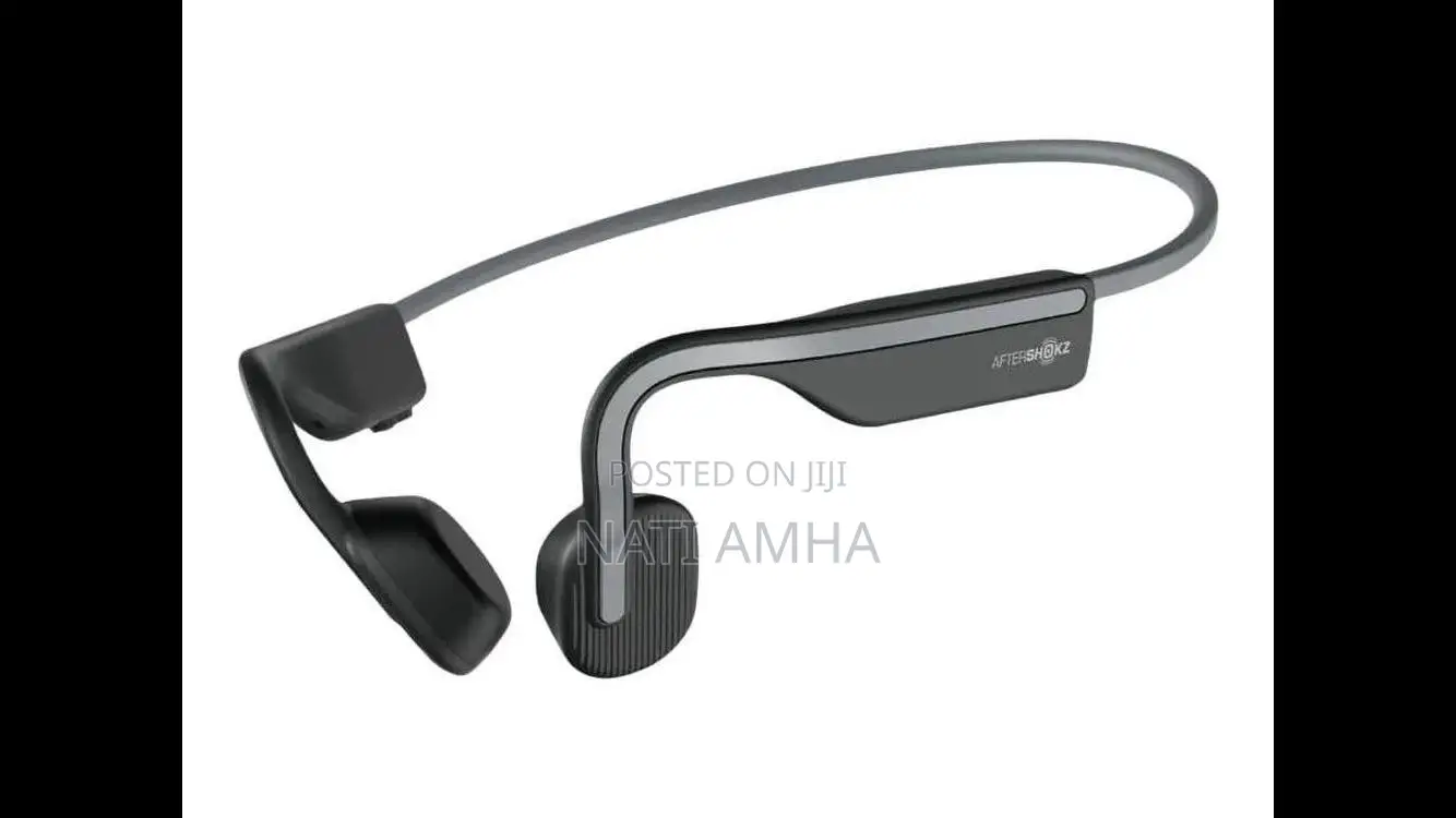 Aftershokez Open Ear Headphones