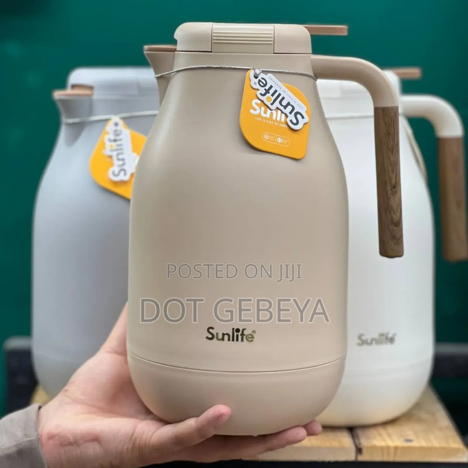 Sunlife Jug 2l
