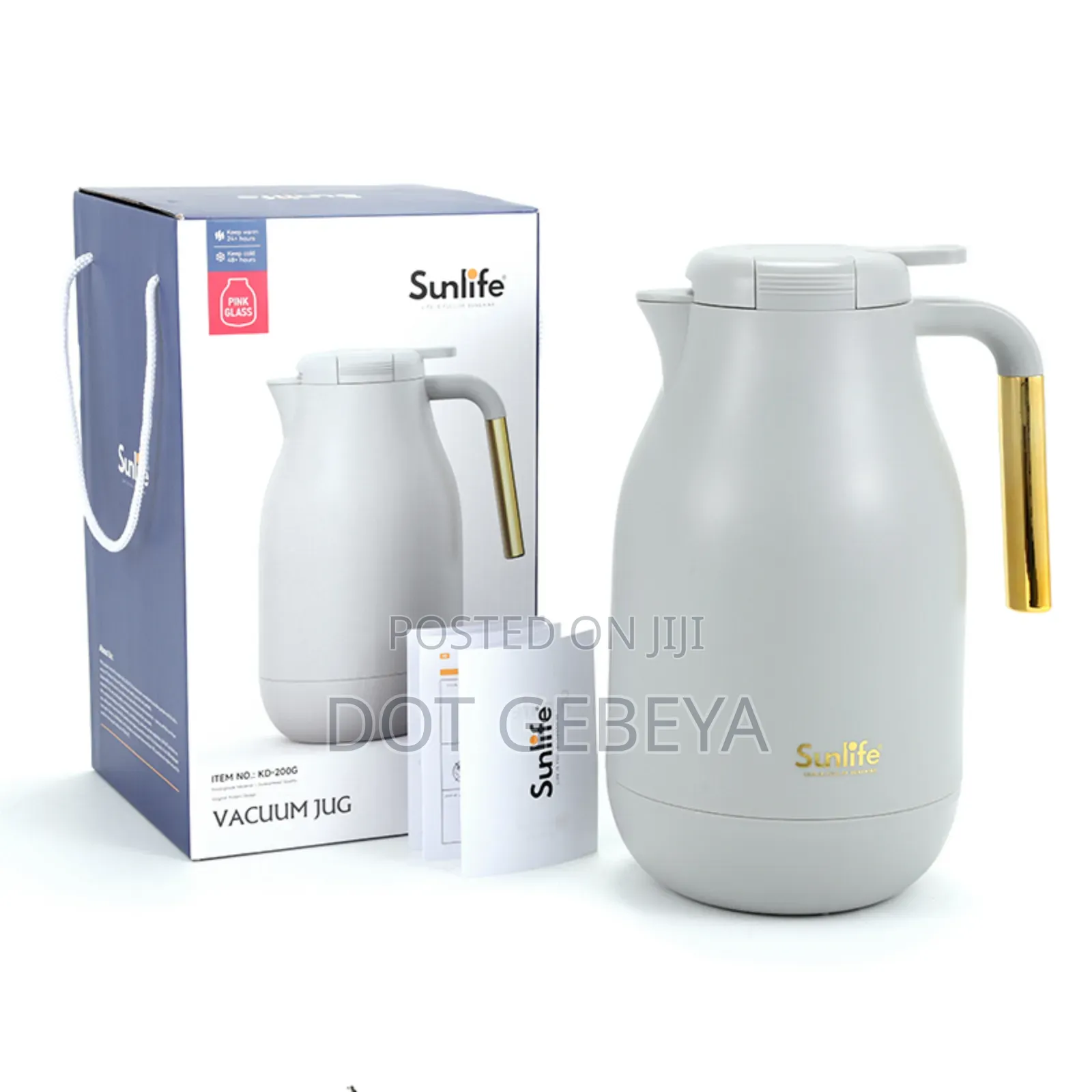 Sunlife Jug 2l
