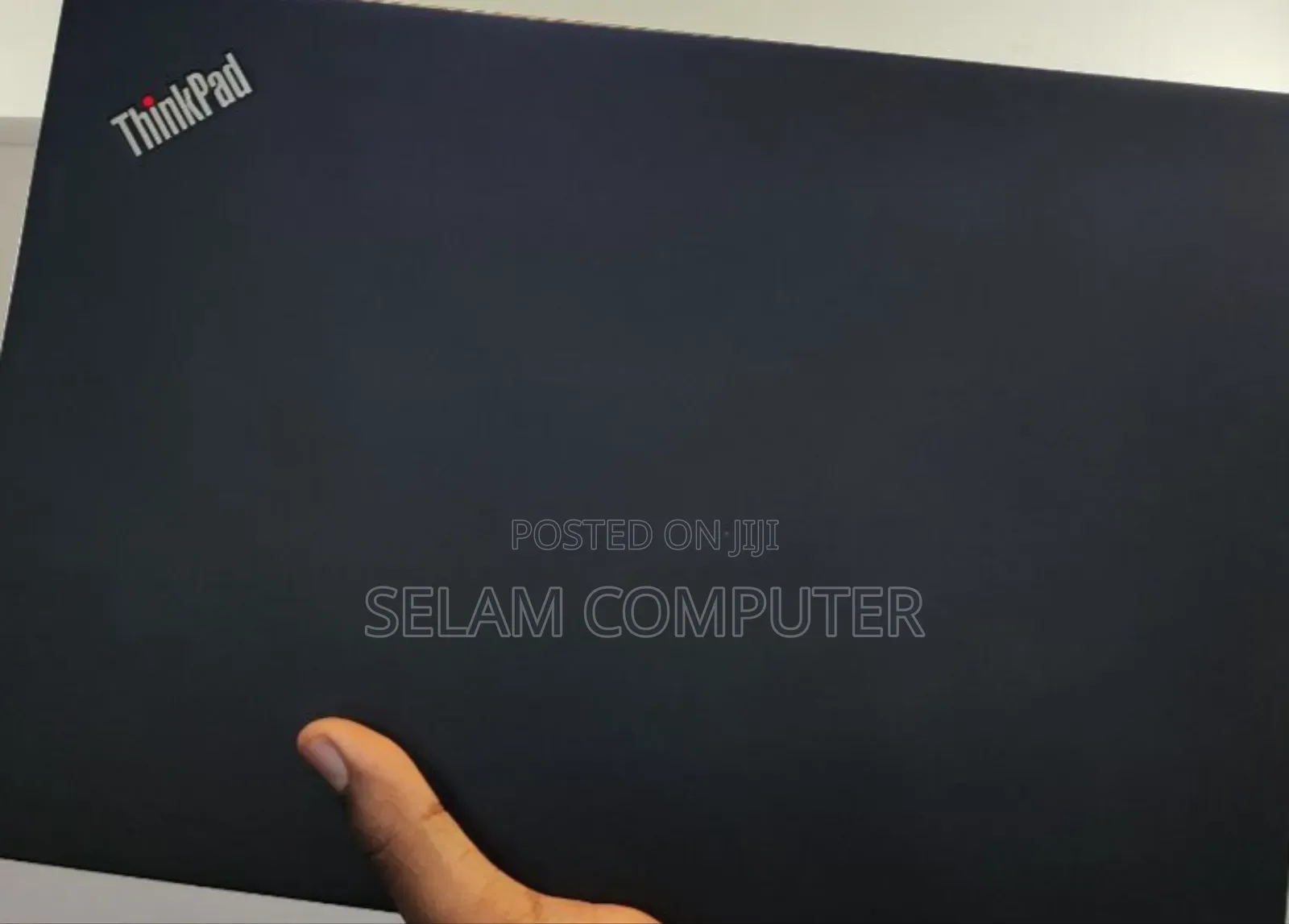 New Laptop Lenovo Thinkpad T490s 16GB AMD Ryzen 7 SSD 512GB