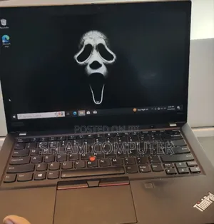 New Laptop Lenovo Thinkpad T490s 16GB AMD Ryzen 7 SSD 512GB
