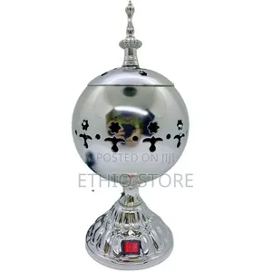 Electric Incense Burner