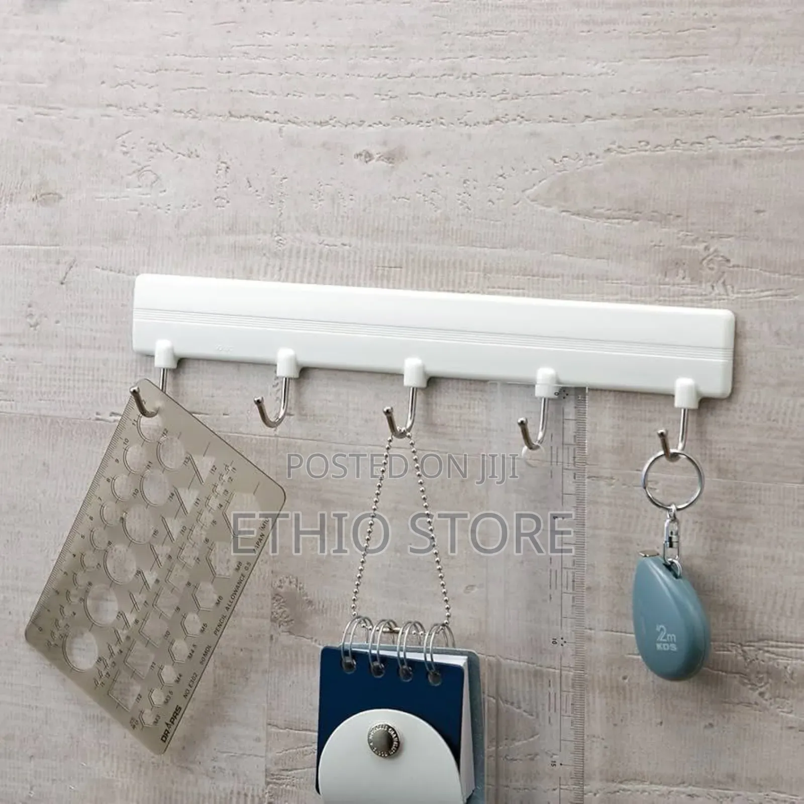 6 Set Hook for Different Purposes