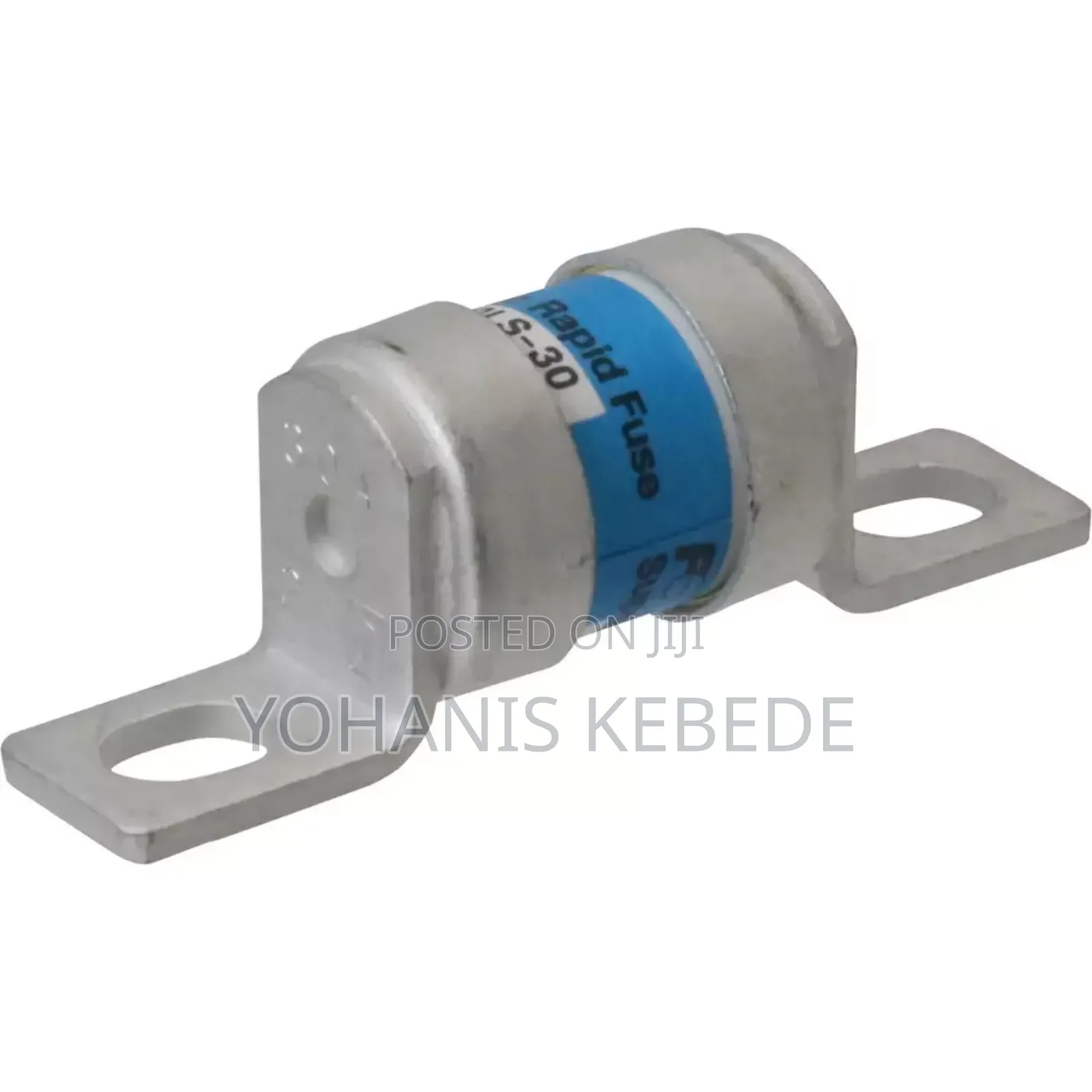 Super Rapid Fuses