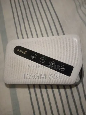 D-Link 4g Lte Mobile Router