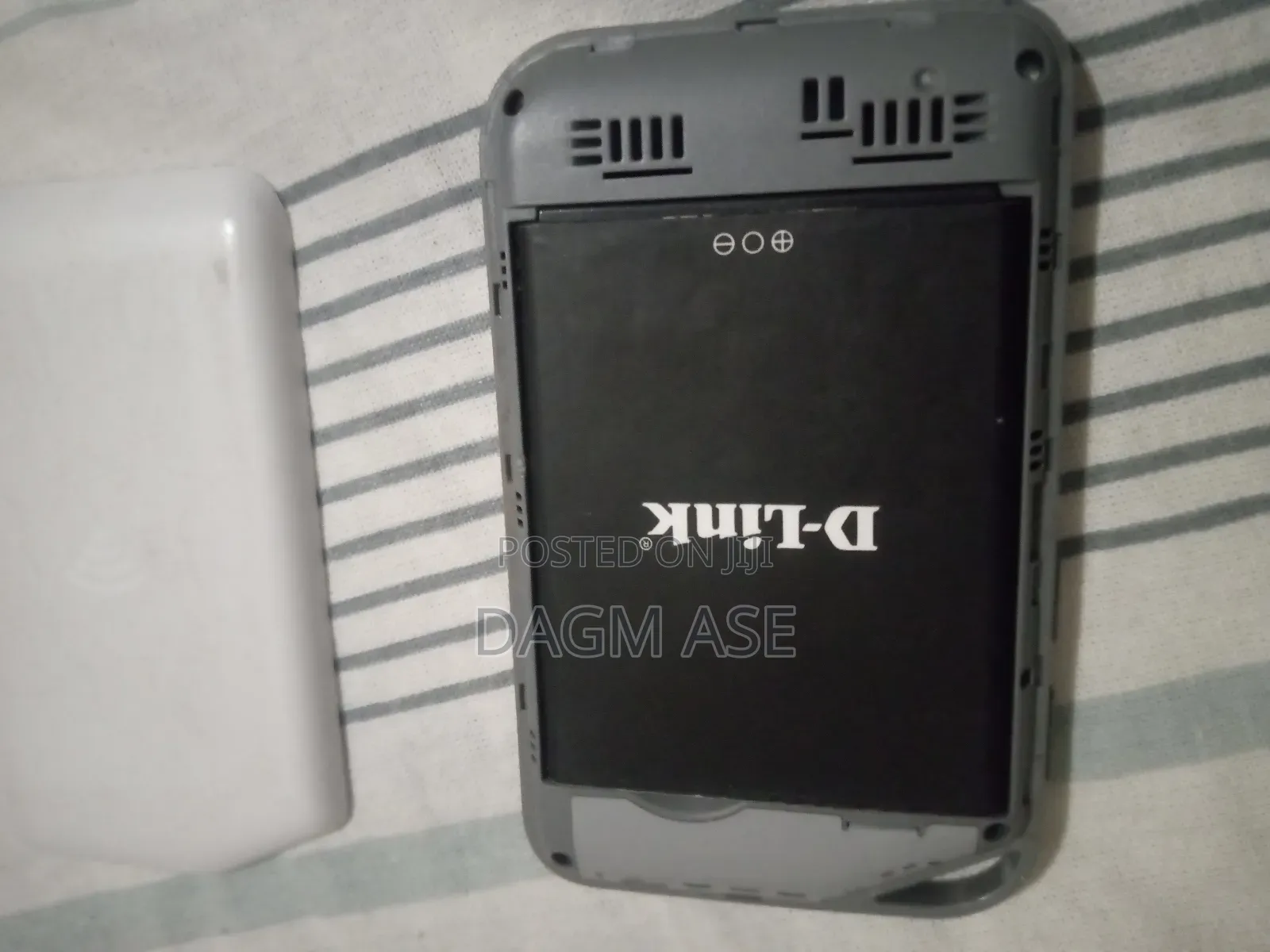 D-Link 4g Lte Mobile Router