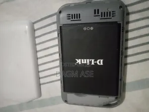 D-Link 4g Lte Mobile Router