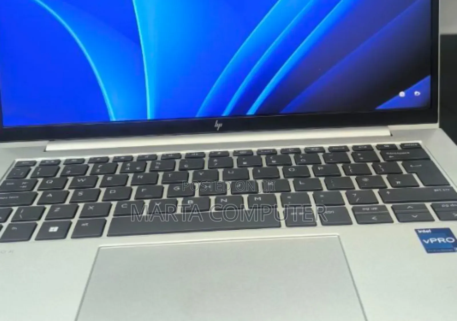 New Laptop HP EliteBook 1040 16GB Intel Core i7 SSD 512GB