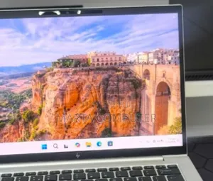 New Laptop HP EliteBook 1040 16GB Intel Core i7 SSD 512GB