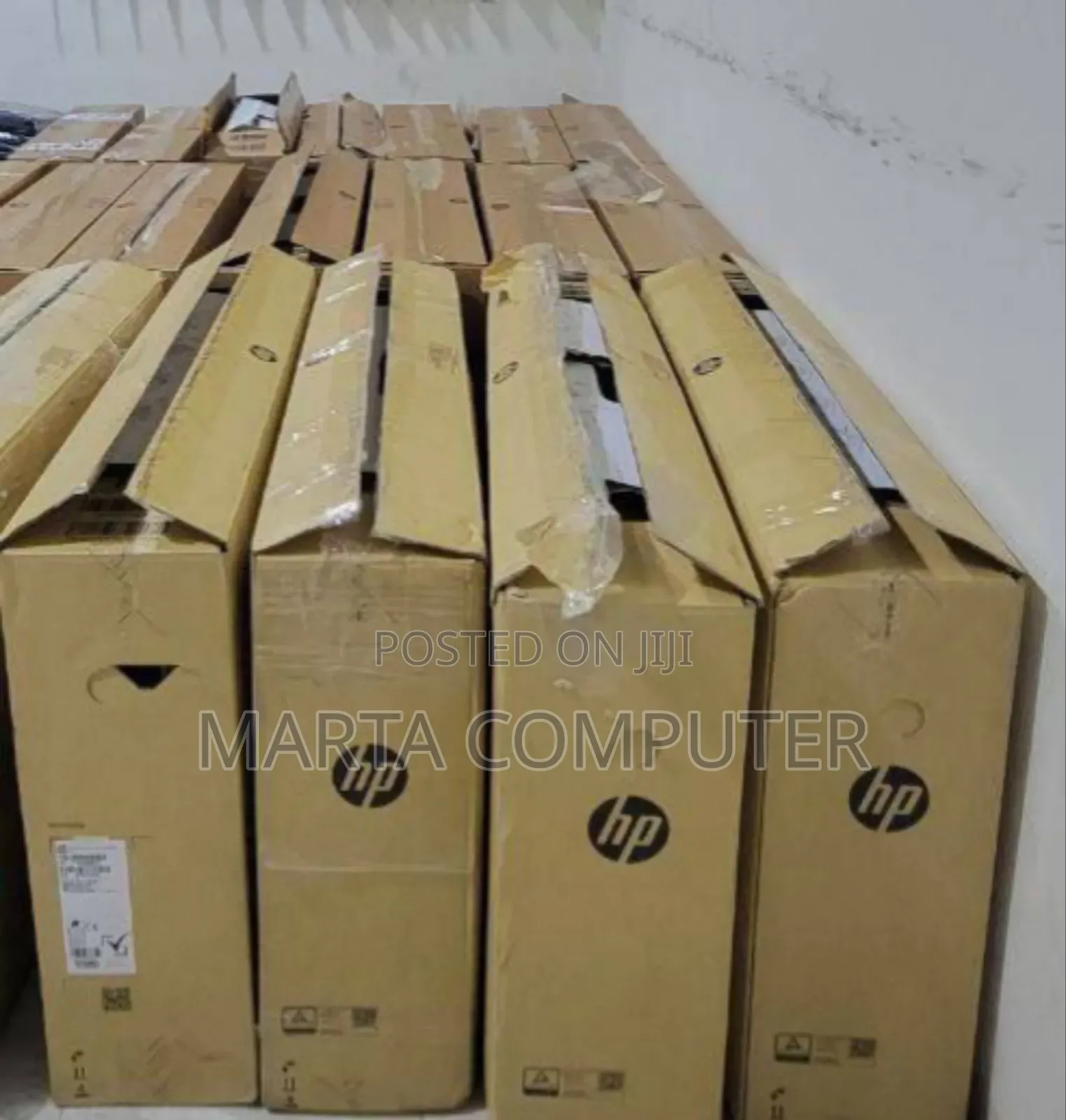 New Desktop Computer HP Pavilion 790 8GB Intel Core i5 SSD 512GB